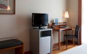 Туры в отель B&B Hotel Zaragoza Los Enlaces Estacion Туры в отель B&B Hotel Zaragoza Los Enlaces Estacion