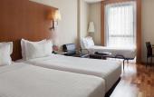 Туры в отель B&B Hotel Zaragoza Los Enlaces Estacion Туры в отель B&B Hotel Zaragoza Los Enlaces Estacion