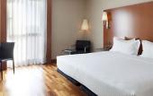 Туры в отель B&B Hotel Zaragoza Los Enlaces Estacion Туры в отель B&B Hotel Zaragoza Los Enlaces Estacion