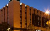 Туры в отель B&B Hotel Zaragoza Los Enlaces Estacion Туры в отель B&B Hotel Zaragoza Los Enlaces Estacion
