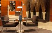 Туры в отель B&B Hotel Zaragoza Los Enlaces Estacion Туры в отель B&B Hotel Zaragoza Los Enlaces Estacion