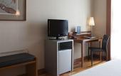 Туры в отель B&B Hotel Zaragoza Los Enlaces Estacion Туры в отель B&B Hotel Zaragoza Los Enlaces Estacion
