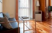 Туры в отель B&B Hotel Zaragoza Los Enlaces Estacion Туры в отель B&B Hotel Zaragoza Los Enlaces Estacion