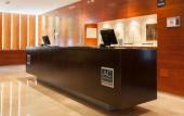 Туры в отель B&B Hotel Zaragoza Los Enlaces Estacion Туры в отель B&B Hotel Zaragoza Los Enlaces Estacion