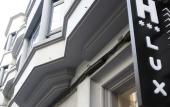 Туры в отель Lux Santiago Hotel Туры в отель Lux Santiago Hotel