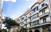 Туры в отель Lux Santiago Hotel Туры в отель Lux Santiago Hotel