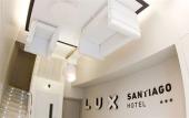 Туры в отель Lux Santiago Hotel Туры в отель Lux Santiago Hotel