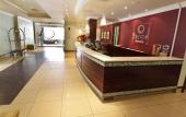 Туры в отель Cresta President Туры в отель Cresta President