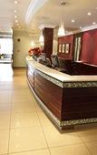 Туры в отель Cresta President Туры в отель Cresta President