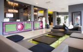 Туры в отель Mercure Beaune Centre Туры в отель Mercure Beaune Centre