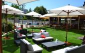 Туры в отель Mercure Beaune Centre Туры в отель Mercure Beaune Centre