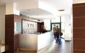 Туры в отель Vercelli Palace Hotel Туры в отель Vercelli Palace Hotel
