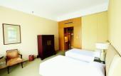 Туры в отель Jinling Resort Туры в отель Jinling Resort