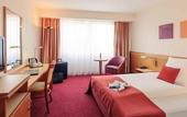 Туры в отель Mercure Hotel Saarbruecken City Туры в отель Mercure Hotel Saarbruecken City