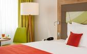 Туры в отель Mercure Hotel Saarbruecken City Туры в отель Mercure Hotel Saarbruecken City