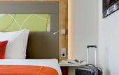 Туры в отель Mercure Hotel Saarbruecken City Туры в отель Mercure Hotel Saarbruecken City
