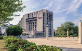 Туры в отель Mercure Hotel Saarbruecken City Туры в отель Mercure Hotel Saarbruecken City