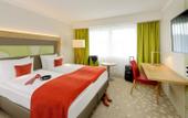Туры в отель Mercure Hotel Saarbruecken City Туры в отель Mercure Hotel Saarbruecken City