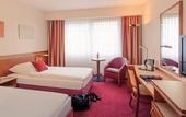 Туры в отель Mercure Hotel Saarbruecken City Туры в отель Mercure Hotel Saarbruecken City