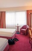 Туры в отель Mercure Hotel Saarbruecken City Туры в отель Mercure Hotel Saarbruecken City