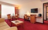 Туры в отель Mercure Hotel Saarbruecken City Туры в отель Mercure Hotel Saarbruecken City