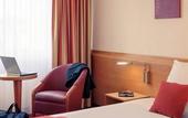 Туры в отель Mercure Hotel Saarbruecken City Туры в отель Mercure Hotel Saarbruecken City