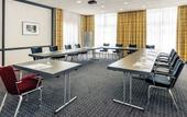 Туры в отель Mercure Hotel Saarbruecken City Туры в отель Mercure Hotel Saarbruecken City