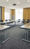 Туры в отель Mercure Hotel Saarbruecken City Туры в отель Mercure Hotel Saarbruecken City