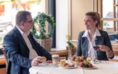 Туры в отель Mercure Hotel Saarbruecken City Туры в отель Mercure Hotel Saarbruecken City