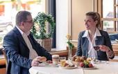 Туры в отель Mercure Hotel Saarbruecken City Туры в отель Mercure Hotel Saarbruecken City