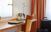 Туры в отель Mercure Hotel Saarbruecken City Туры в отель Mercure Hotel Saarbruecken City