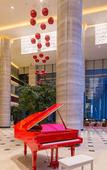 Туры в отель Swiss Grand Nanchang Туры в отель Swiss Grand Nanchang