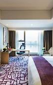 Туры в отель Swiss Grand Nanchang Туры в отель Swiss Grand Nanchang