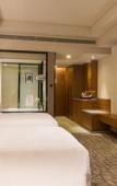Туры в отель Swiss Grand Nanchang Туры в отель Swiss Grand Nanchang