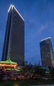 Туры в отель Swiss Grand Nanchang Туры в отель Swiss Grand Nanchang