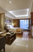 Туры в отель Pan Pacific Serviced Suites Ningbo Туры в отель Pan Pacific Serviced Suites Ningbo