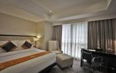 Туры в отель Limketkai Luxe Hotel Туры в отель Limketkai Luxe Hotel