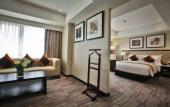 Туры в отель Limketkai Luxe Hotel Туры в отель Limketkai Luxe Hotel