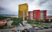 Туры в отель Limketkai Luxe Hotel Туры в отель Limketkai Luxe Hotel