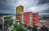 Туры в отель Limketkai Luxe Hotel Туры в отель Limketkai Luxe Hotel