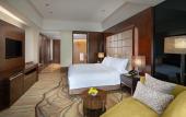 Туры в отель Kempinski Hotel Chongqing Туры в отель Kempinski Hotel Chongqing