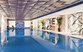 Туры в отель Kempinski Hotel Chongqing Туры в отель Kempinski Hotel Chongqing