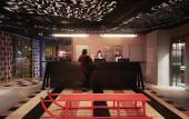 Туры в отель Mama Shelter Lyon Туры в отель Mama Shelter Lyon