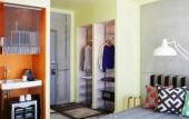 Туры в отель Mama Shelter Lyon Туры в отель Mama Shelter Lyon