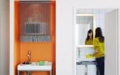 Туры в отель Mama Shelter Lyon Туры в отель Mama Shelter Lyon