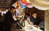 Туры в отель Mama Shelter Lyon Туры в отель Mama Shelter Lyon