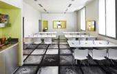 Туры в отель Mama Shelter Lyon Туры в отель Mama Shelter Lyon