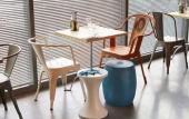 Туры в отель Mama Shelter Lyon Туры в отель Mama Shelter Lyon