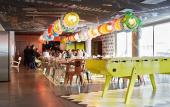 Туры в отель Mama Shelter Lyon Туры в отель Mama Shelter Lyon