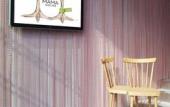 Туры в отель Mama Shelter Lyon Туры в отель Mama Shelter Lyon